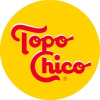 Topo Chico logo