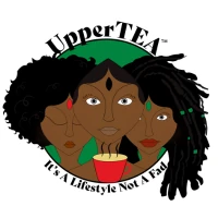 Uppertea logo