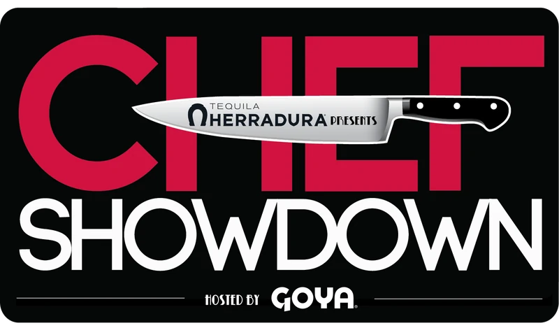 VIP Chef Showdown logo