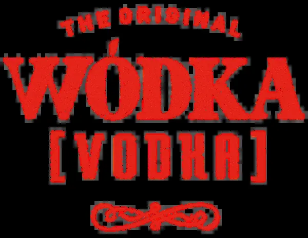 Wódka Vodka logo