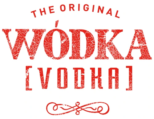 Wódka Vodka logo