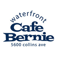 Café Bernie