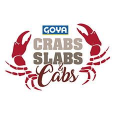 Crabs, Slabs, & Cabs