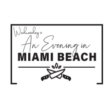 An Evening in Miami Beach – Wednesday