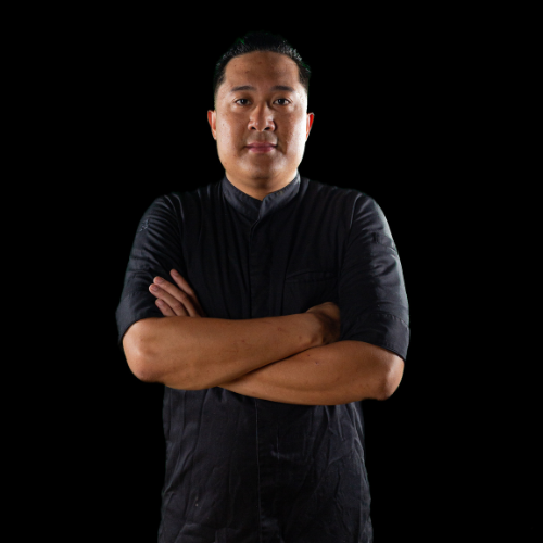 Chef Francis Arguilla