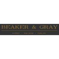 Beaker and Gray