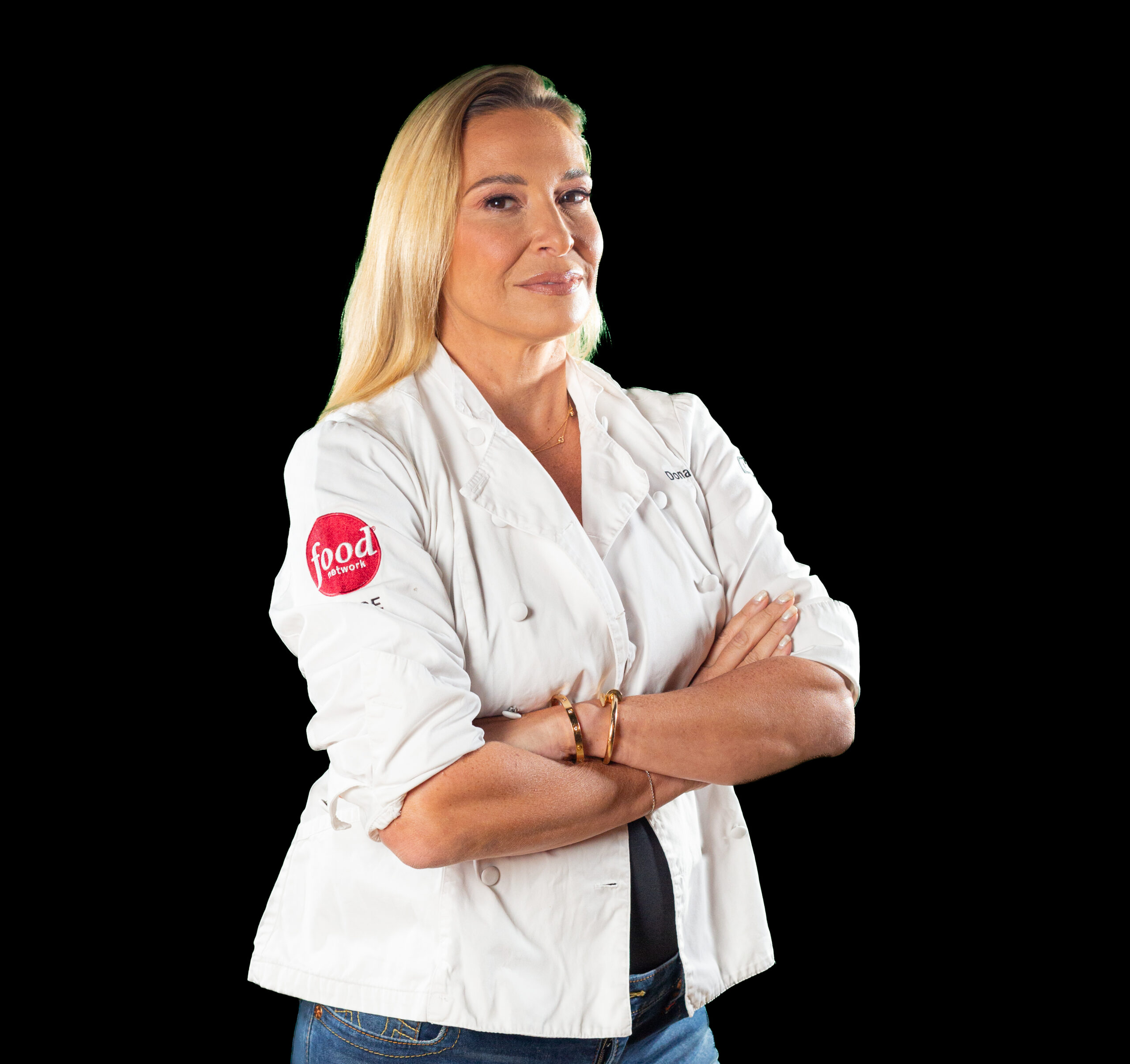 Chef Donatella Arpaia